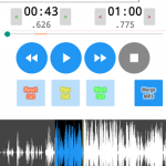 MP3 Cutter v3.8.5 build 97 (Ad-Free)