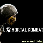 MORTAL KOMBAT X v1.12.0 APK (ENERGIA & DINERO ILIMITADO)