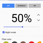 Bluelight Filter for Eye Care v2.4.7 Beta 2 [Unlocked]