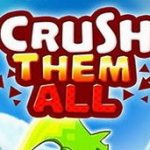 Download Crush Them All v0.9.454 APK Full