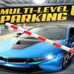 Download Multi Level 4 Parking v1.0 APK Full