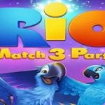 Download Rio Match 3 Party v1.4.2 APK Full