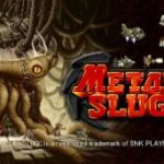 Download Metal Slug 3 v1.9 APK Data Full