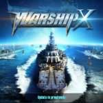 Download Warship X – Massive Naval Game v1.0.0 APK Full