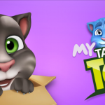 My Talking Tom v4.0.2 APK MOD (DINERO ILIMITADO)