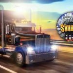 Truck Simulator USA v1.6.0 APK+OBB [DINERO ILIMITADO]