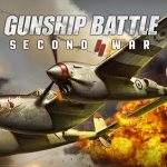Download GUNSHIP BATTLE SECOND WAR v1.10.00 APK Full
