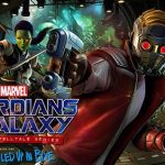 Marvel’s Guardians of the galaxy The Telltale series v1.02 APK+OBB