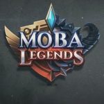 Download MOBA Legends v1.3.2.2 APK Data Obb Full Torrent