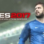Download Pro Evolution Soccer 2017 v1.0.0 APK Data Obb Full Torrent