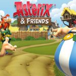 Download Asterix and Friends v1.4.0 APK Full
