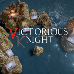 Download Victorious Knight v1.7.5 APK Data Obb Full Torrent