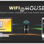 Download WiFi Mouse Pro v3.2.8 APK Full