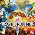 Brave Frontier RPG v1.7.3.5 APK [MEGA MOD]