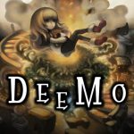 Download Deemo v3.0.5 APK (Mod Unlocked) Data Obb Full Torrent