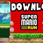 Super Mario Run v2.0.1 APK