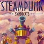 Download Steampunk Syndicate v1.0.7.0 APK Full