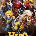Hero Revolution 3D v3.0 APK [MEGA MOD]