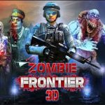 Zombie Frontier 3 v1.86 APK [MEGA MOD]
