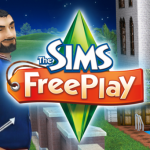 The Sims™ FreePlay v5.28.2 APK [DINERO ILIMITADO & SOCIAL POINTS]