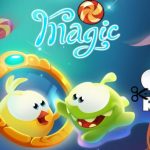 Download Cut the Rope Magic v1.5.0 APK (Mod Money) Full