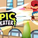 Download Epic Skater v2.0.10 APK Full