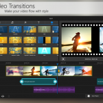 PowerDirector Video Editor App v4.3.2 APK