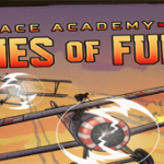 Download Ace Academy Skies of Fury v1.0.1 APK Full