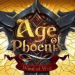 Download Age of Phoenix Wind of War v1.0.2.15816 APK Full