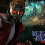 Download Guardians of the Galaxy TTG v1.02 APK Data Obb Full Torrent