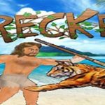 Download Wrecked (Island Survival Sim) v1.050 APK Full