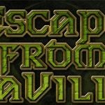 Download Escape from LaVille v1.2 APK Full