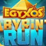 Download Egyxos – Labyrinth Run v1.1.7 APK Full