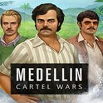 Download Medellin Cartel Wars v1.01.07 APK Full