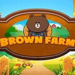 Download LINE BROWN FARM v1.3.6 APK Full
