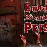 Download Embassy Escape The Prison v1.0 APK Full