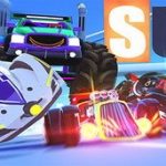 Download SUP Multiplayer Racing v1.1.8 APK Full