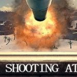 Download Tank Shooting Attack v1.01 APK Full