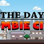 Download The Day – Zombie City v1.0.2 APK Full