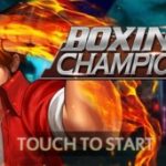 Download Boxing Champion 5-Street Fight v1.2.2.101 APK Full