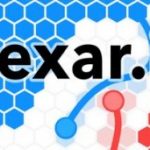 Download Hexar.io v1.1.1 APK Full