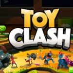 Download Toy Clash v1.1.3r6-GVR APK Full