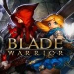 Download Blade Warrior v1.4.1 APK Data Obb Full
