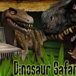 Download Dino Safari 2 v6.6.1 APK Full