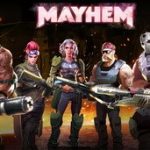 Download Mayhem – PvP Arena Shooter v0.9.0 APK Full