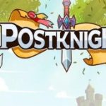 Download Postknight v1.0.1.7 APK Full