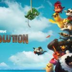 Download Angry Birds Evolution v1.6.0 APK Full
