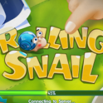 Download Rolling Snail v1.0 APK Full