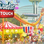 Download RollerCoaster Tycoon Touch v1.4.25 APK (Mod Unlocked) Data Obb Full