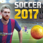 Download Soccer Star 2017 Top Leagues v0.3.7 APK Full